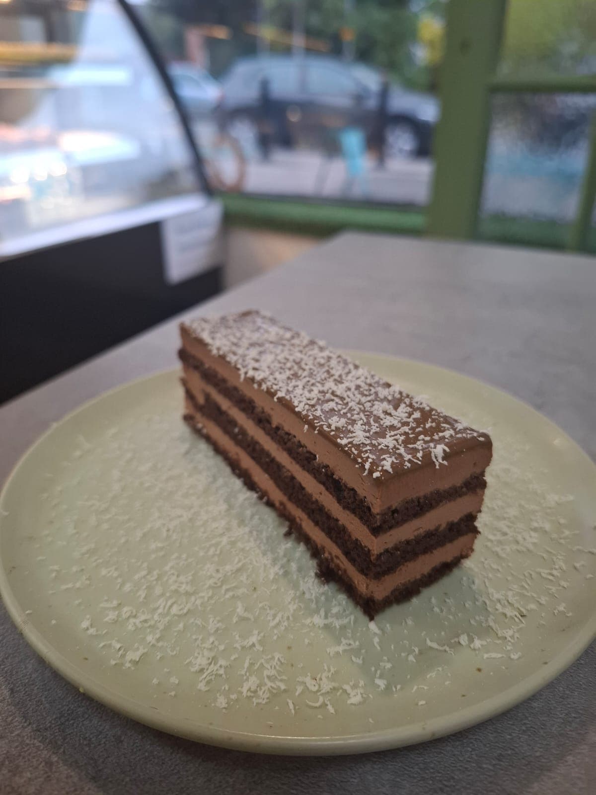 Sweet Add-ons by Connor’s Cafe