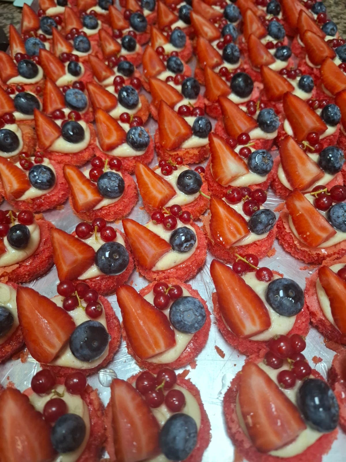 Light Bites & Snacks by Connor’s Cafe